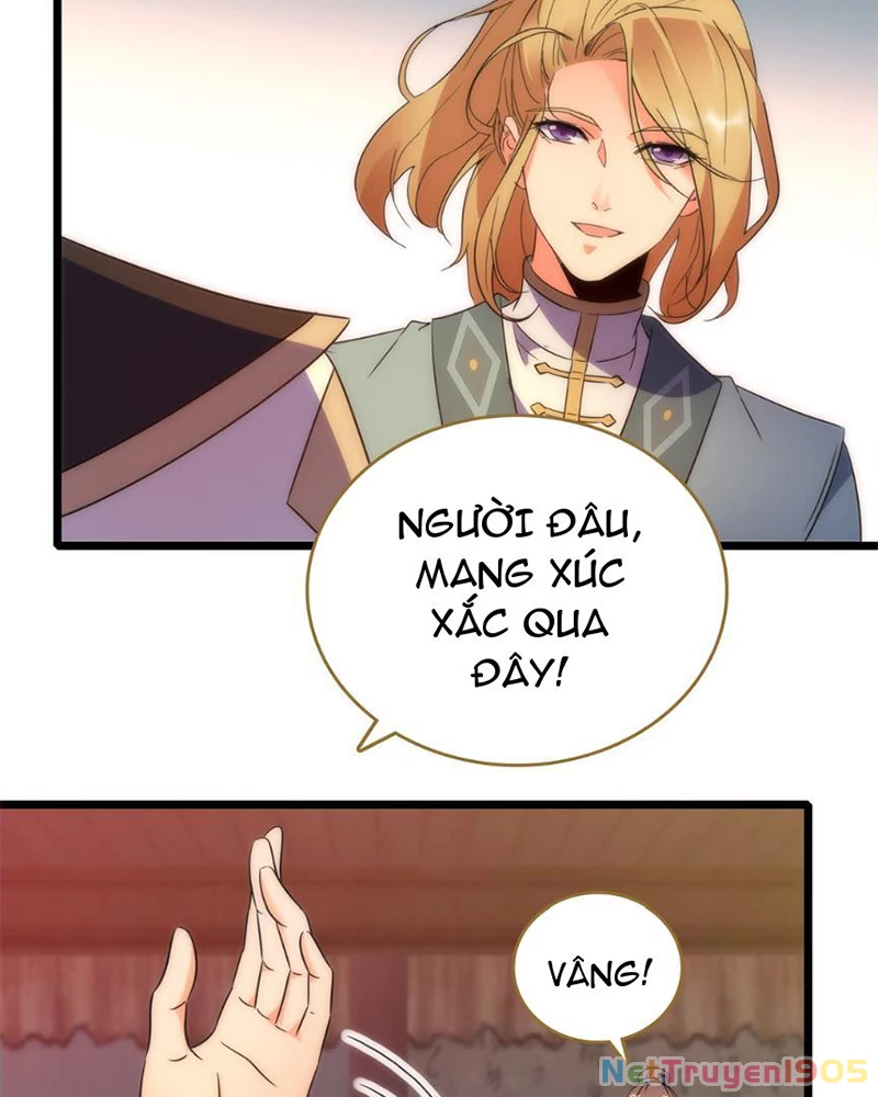 Sở Lưu Hương Truyền Kỳ Chapter 36 - 10