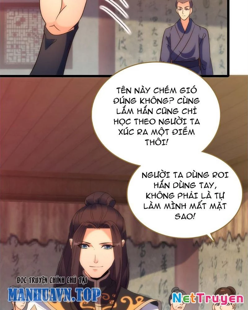 Sở Lưu Hương Truyền Kỳ Chapter 36 - 11