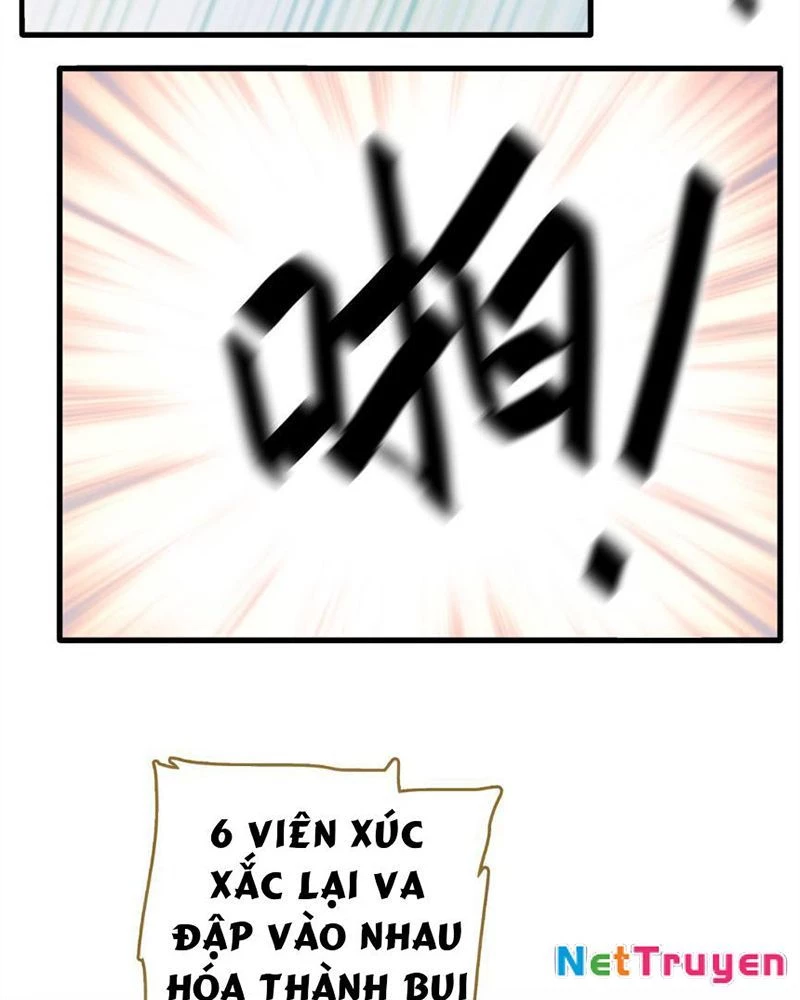 Sở Lưu Hương Truyền Kỳ Chapter 36 - 16