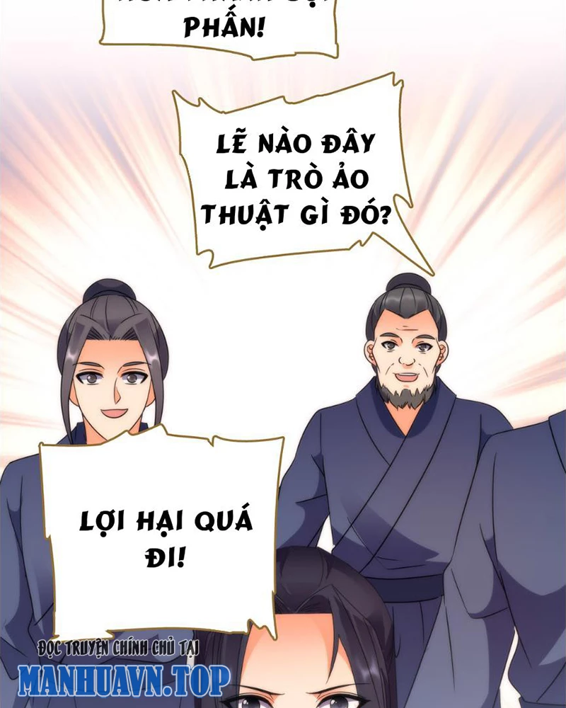 Sở Lưu Hương Truyền Kỳ Chapter 36 - 17