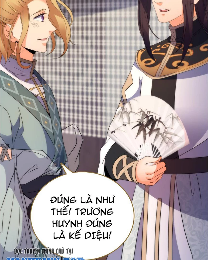 Sở Lưu Hương Truyền Kỳ Chapter 36 - 19