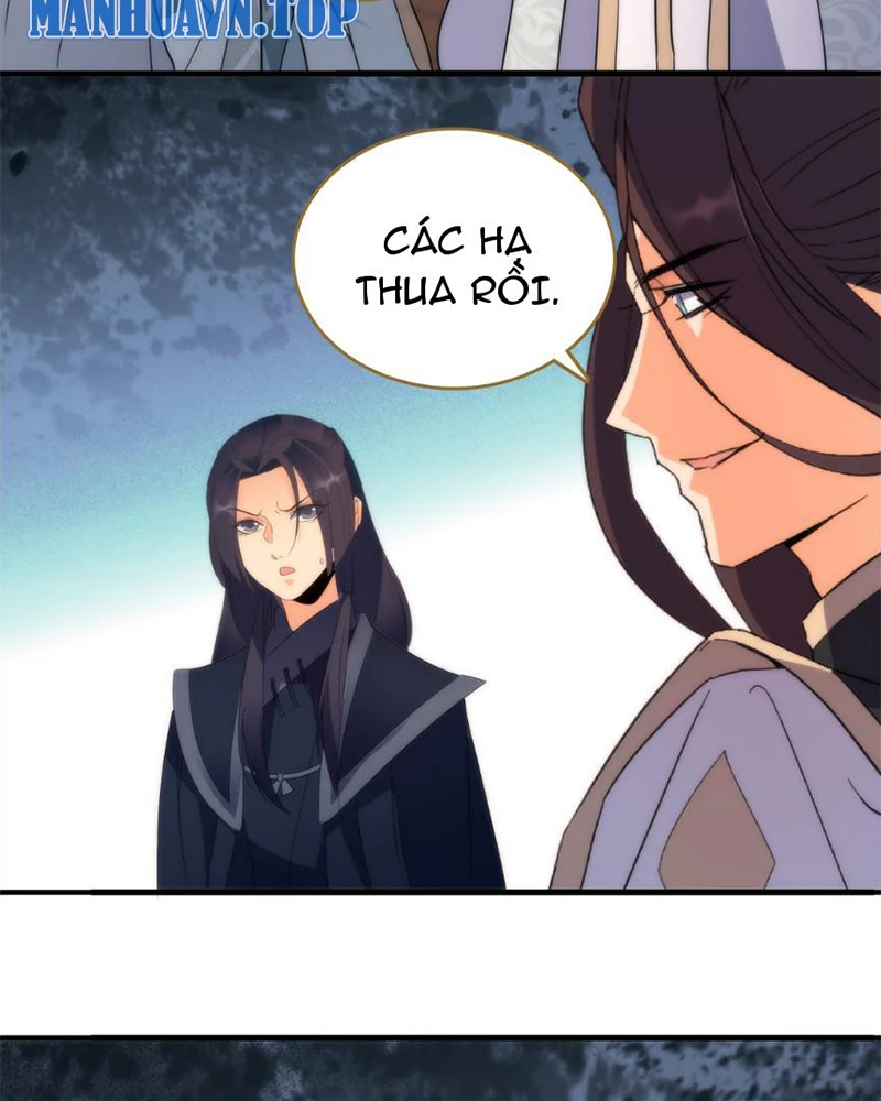 Sở Lưu Hương Truyền Kỳ Chapter 36 - 20