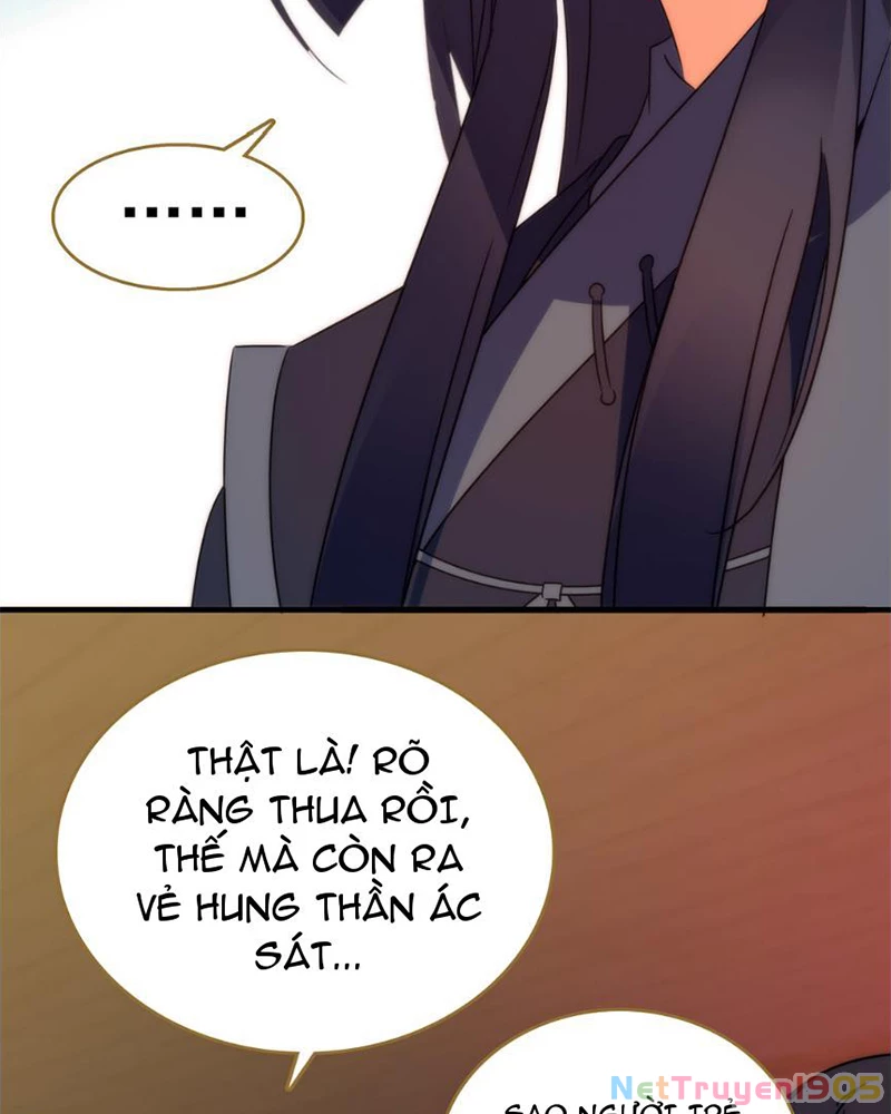 Sở Lưu Hương Truyền Kỳ Chapter 36 - 22