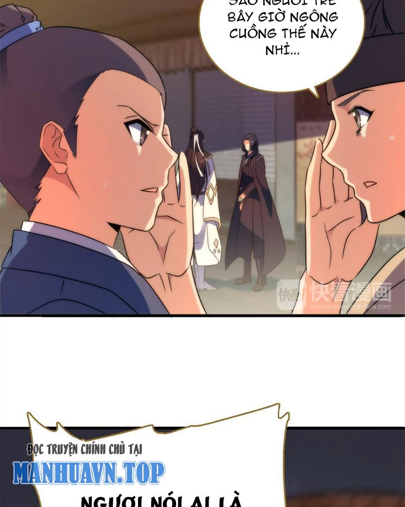 Sở Lưu Hương Truyền Kỳ Chapter 36 - 23