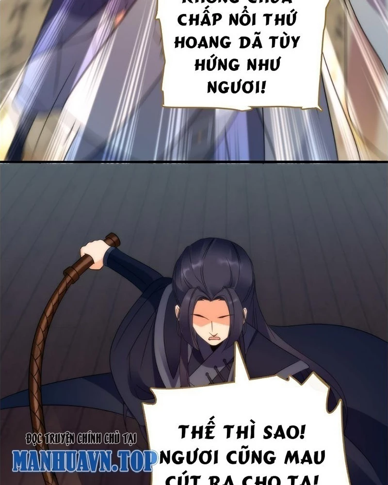 Sở Lưu Hương Truyền Kỳ Chapter 36 - 29