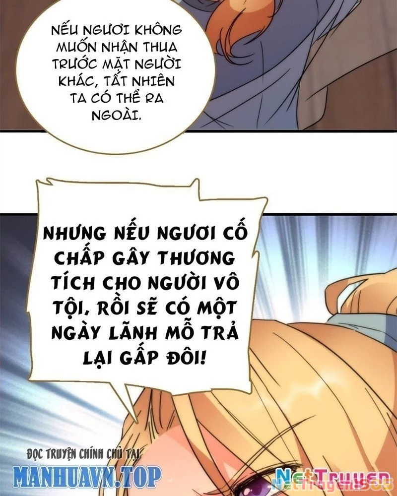 Sở Lưu Hương Truyền Kỳ Chapter 36 - 31