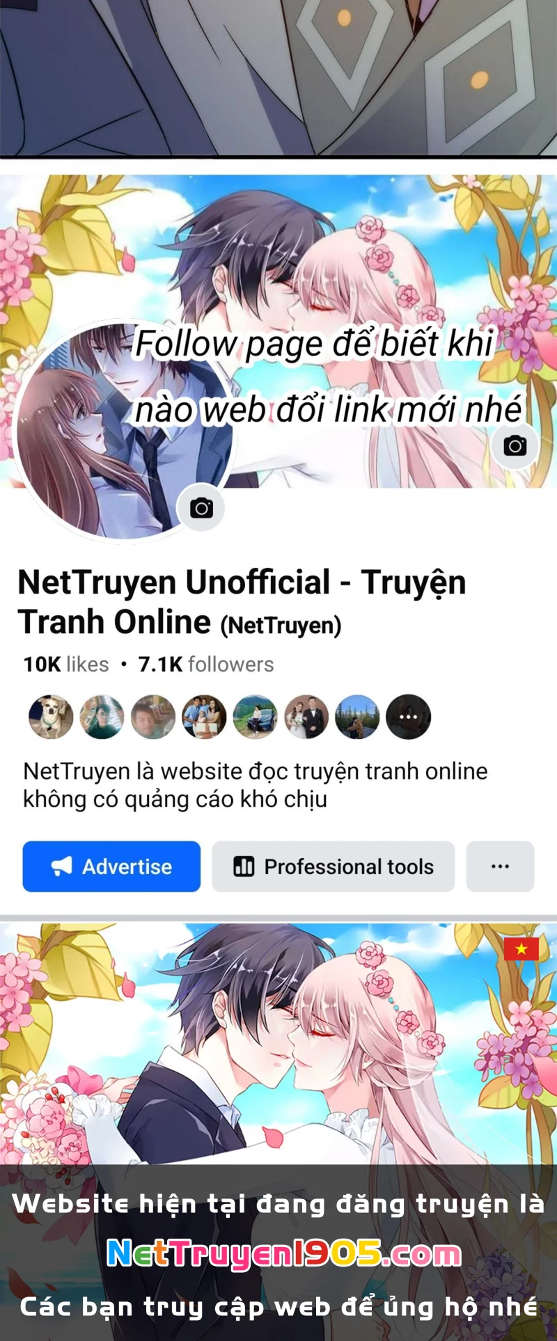 Sở Lưu Hương Truyền Kỳ Chapter 36 - 33