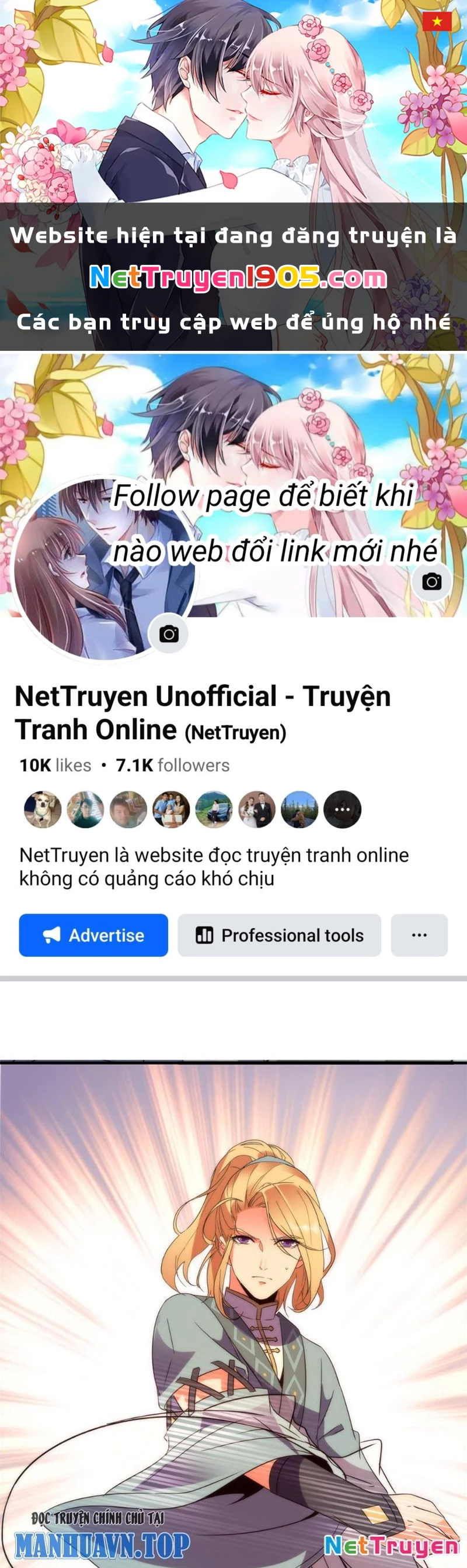 Sở Lưu Hương Truyền Kỳ Chapter 37 - 1