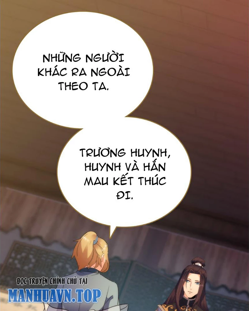 Sở Lưu Hương Truyền Kỳ Chapter 37 - 3