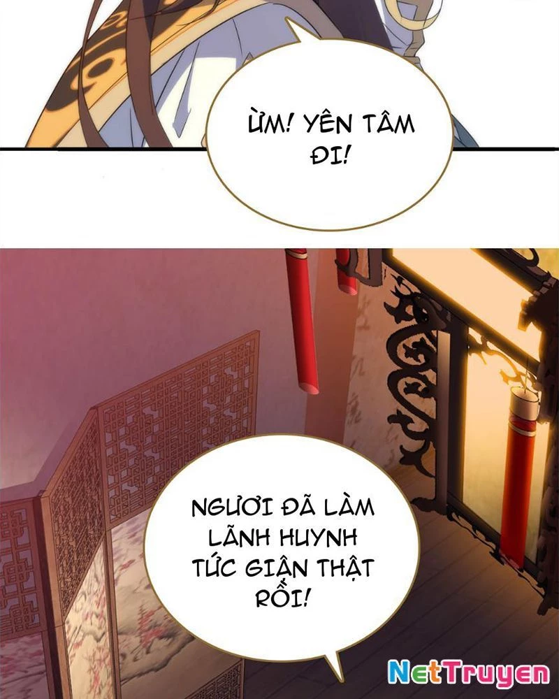 Sở Lưu Hương Truyền Kỳ Chapter 37 - 6