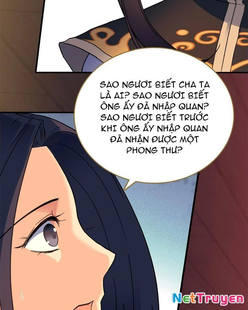Sở Lưu Hương Truyền Kỳ Chapter 37 - 11
