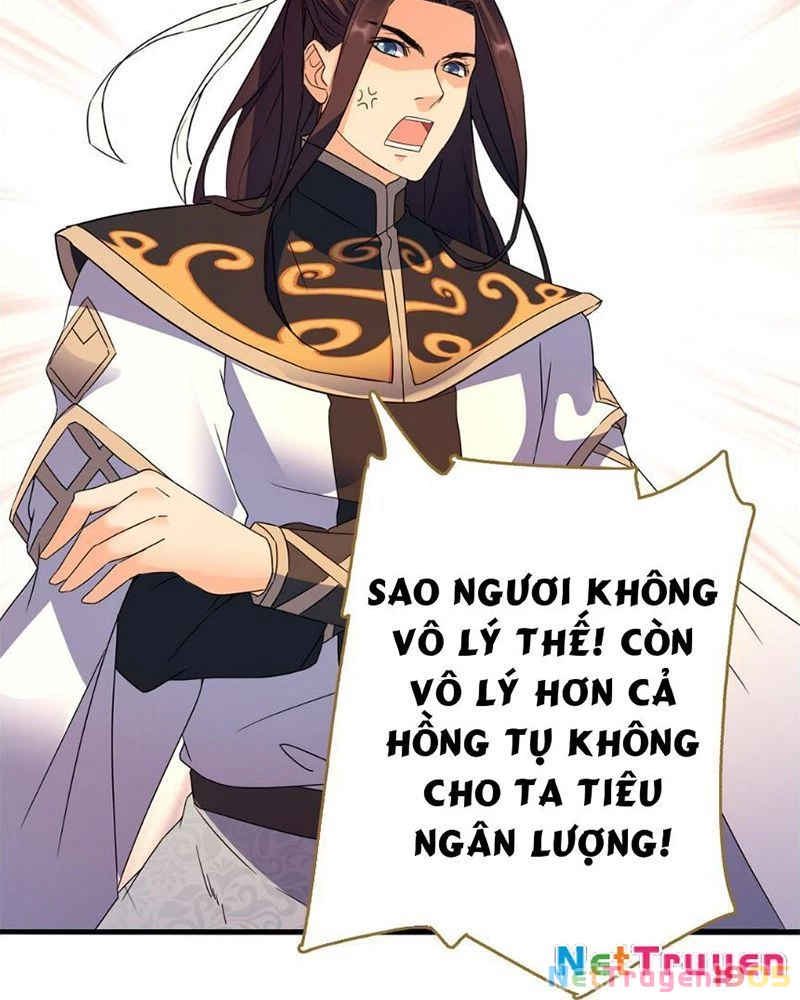 Sở Lưu Hương Truyền Kỳ Chapter 37 - 16