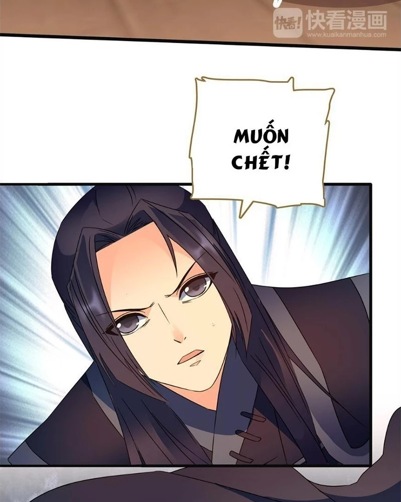 Sở Lưu Hương Truyền Kỳ Chapter 37 - 24