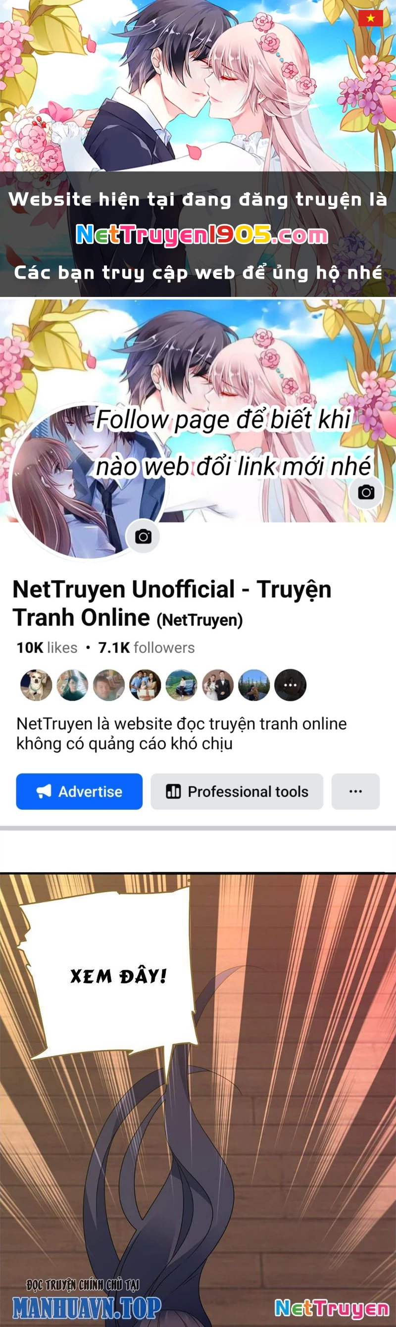 Sở Lưu Hương Truyền Kỳ Chapter 38 - 1