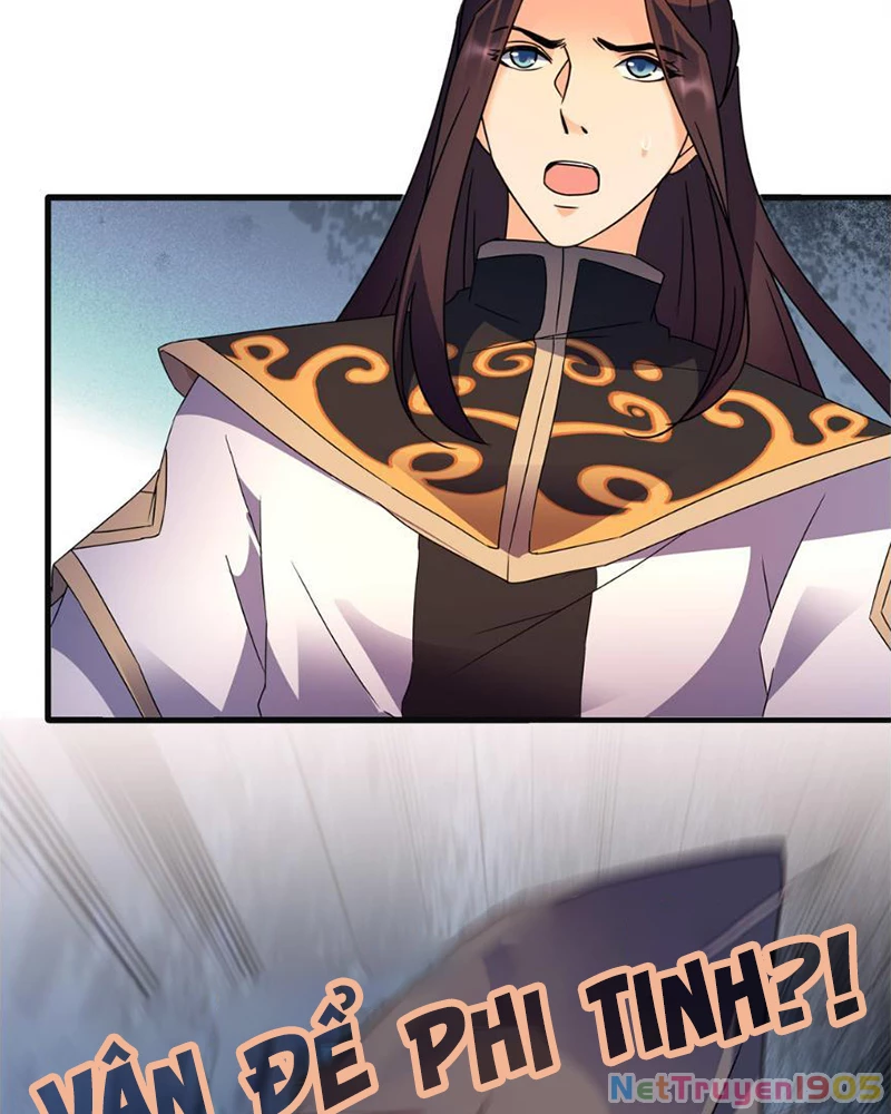 Sở Lưu Hương Truyền Kỳ Chapter 38 - 5