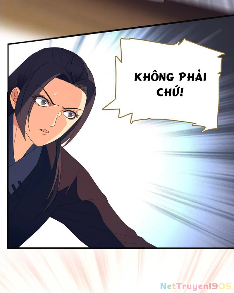 Sở Lưu Hương Truyền Kỳ Chapter 38 - 10