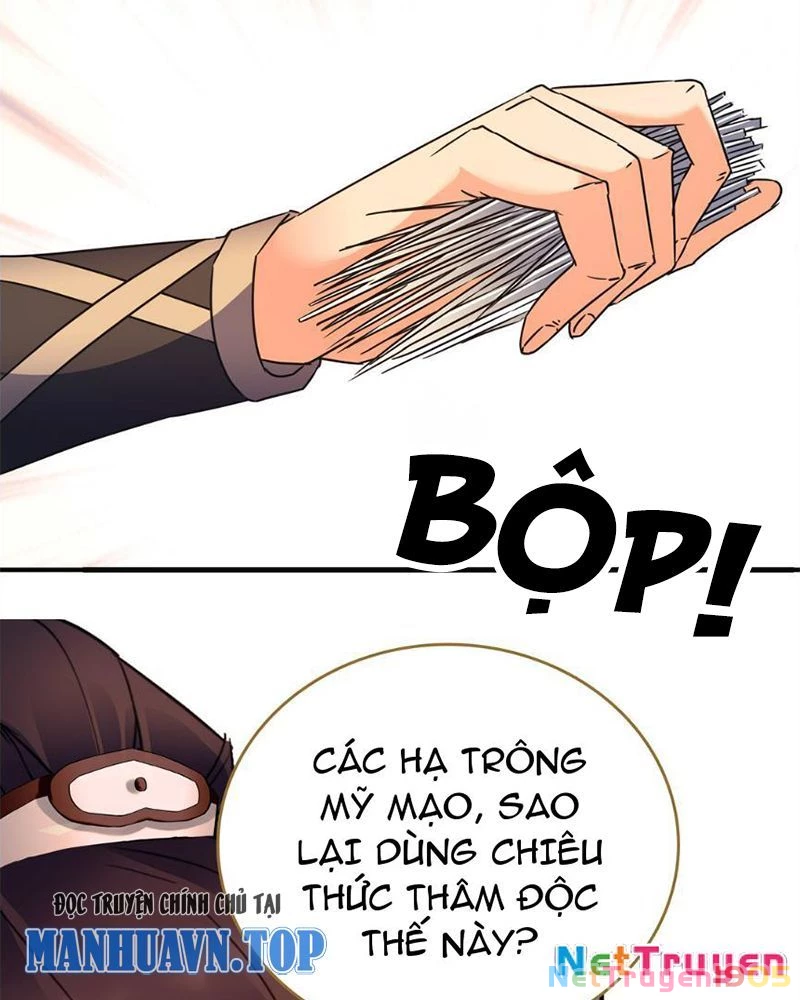 Sở Lưu Hương Truyền Kỳ Chapter 38 - 11