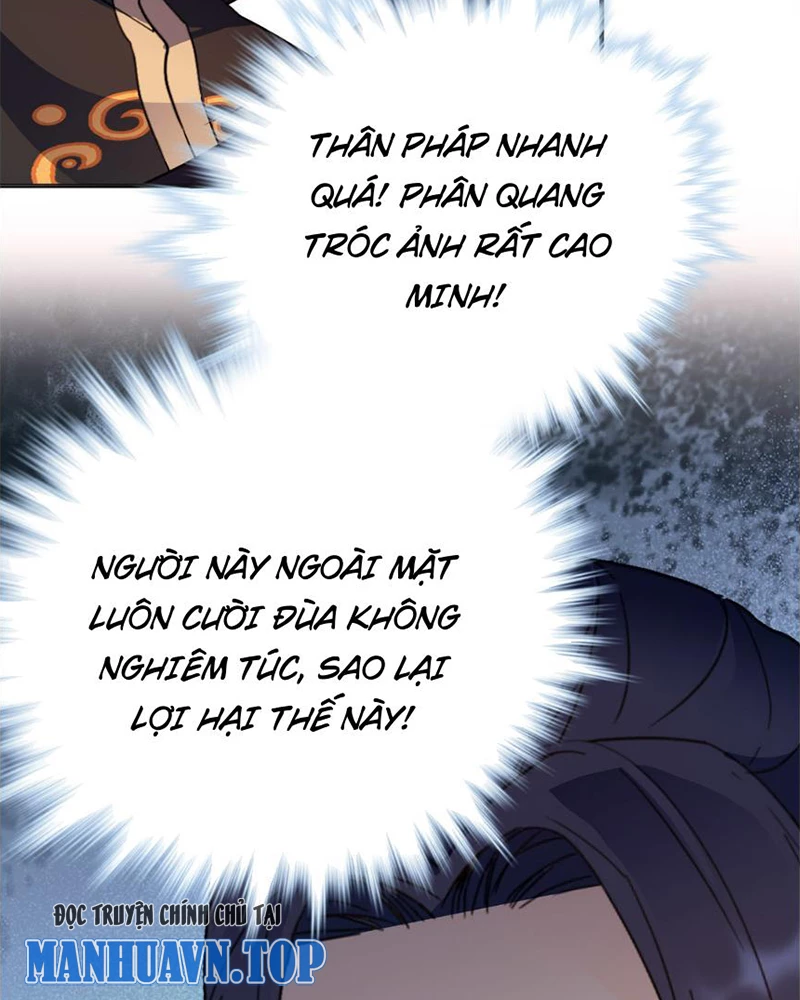 Sở Lưu Hương Truyền Kỳ Chapter 38 - 13