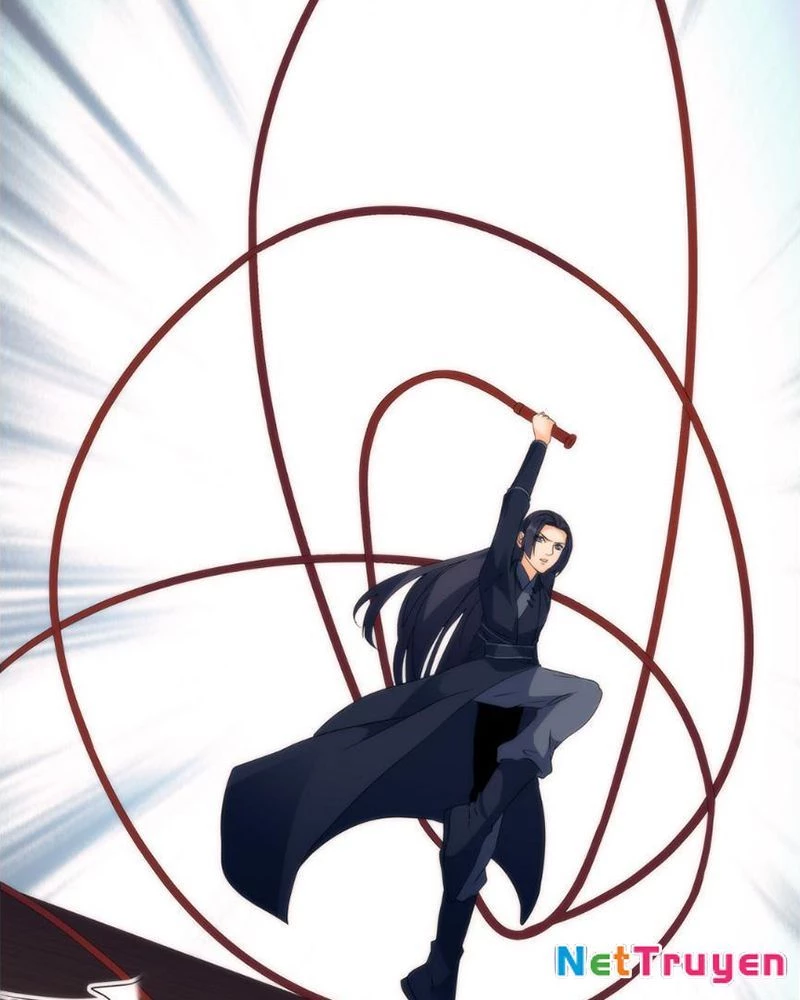 Sở Lưu Hương Truyền Kỳ Chapter 38 - 16