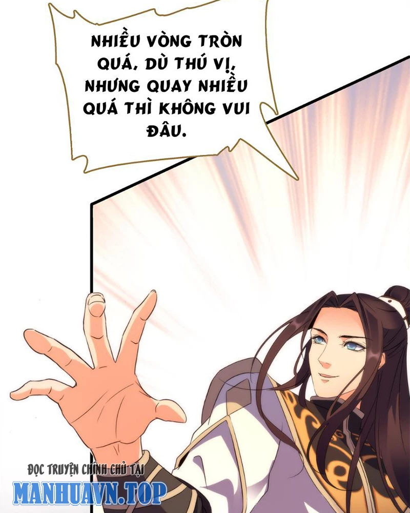 Sở Lưu Hương Truyền Kỳ Chapter 38 - 19