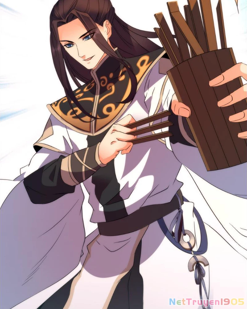 Sở Lưu Hương Truyền Kỳ Chapter 38 - 24