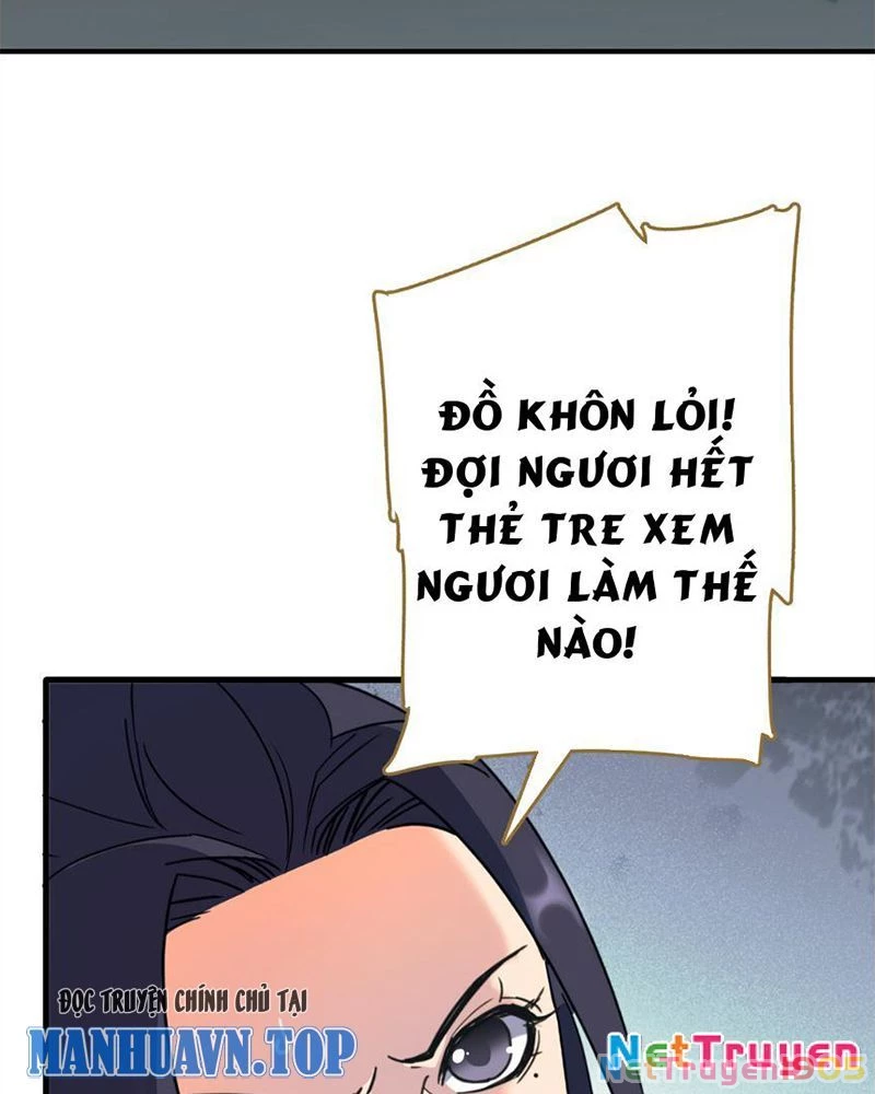 Sở Lưu Hương Truyền Kỳ Chapter 38 - 31