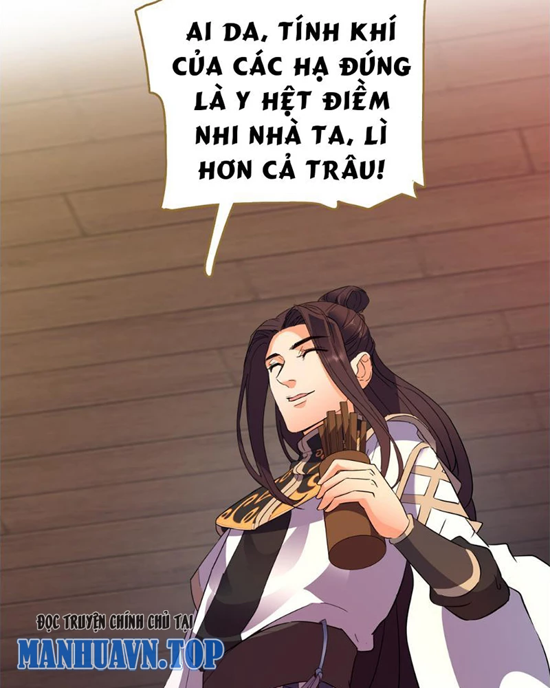 Sở Lưu Hương Truyền Kỳ Chapter 38 - 33