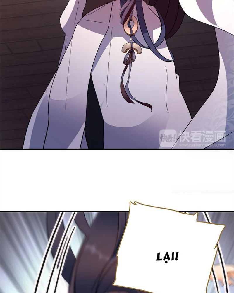 Sở Lưu Hương Truyền Kỳ Chapter 38 - 34
