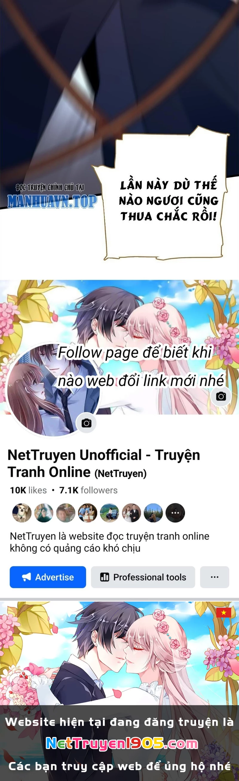 Sở Lưu Hương Truyền Kỳ Chapter 38 - 43
