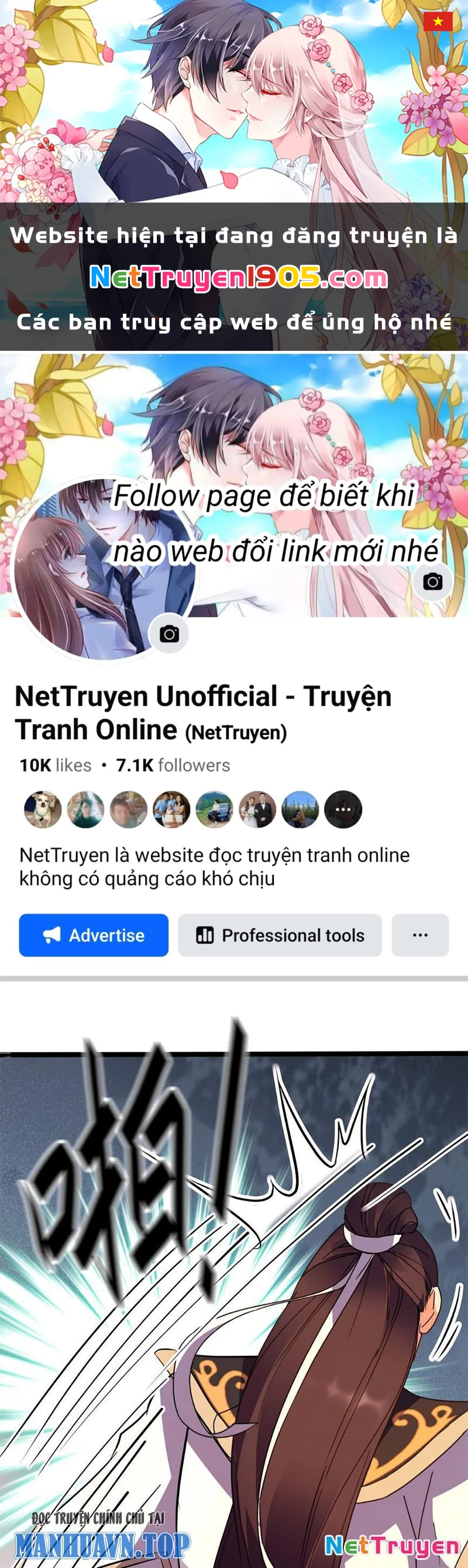 Sở Lưu Hương Truyền Kỳ Chapter 39 - 1