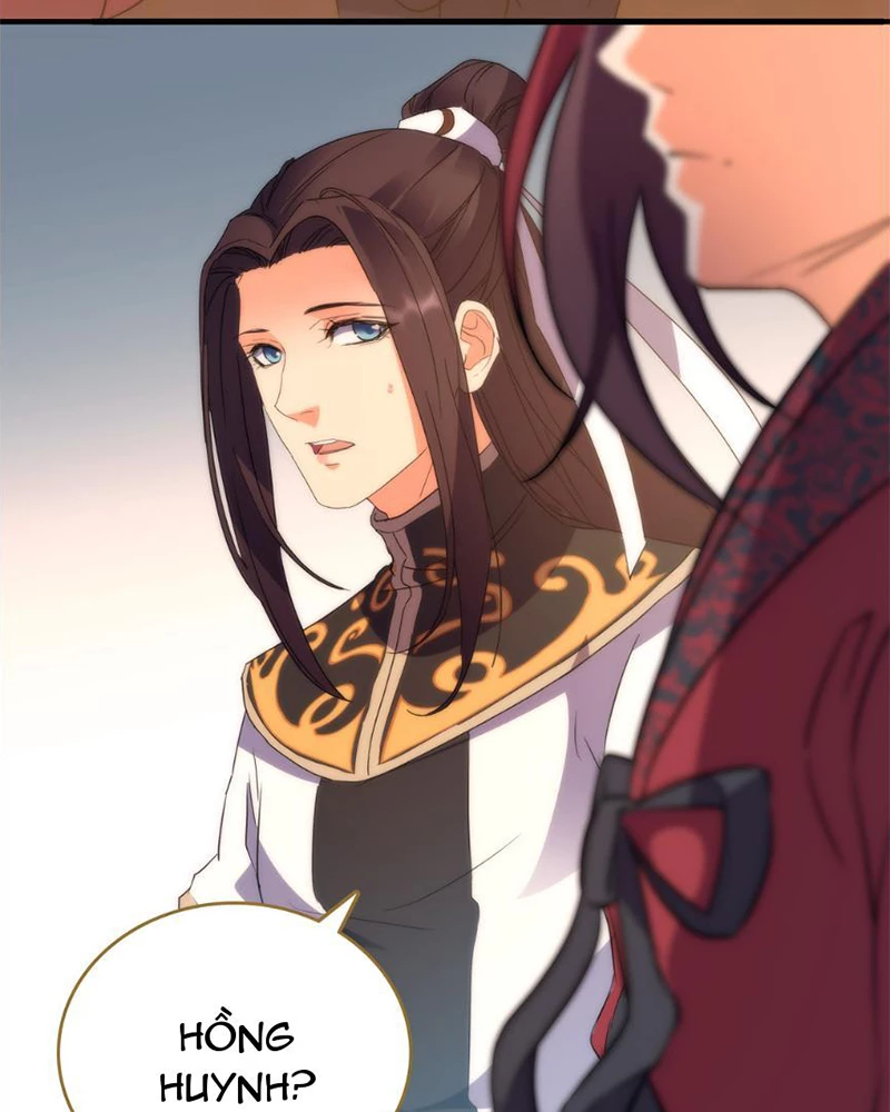 Sở Lưu Hương Truyền Kỳ Chapter 39 - 18