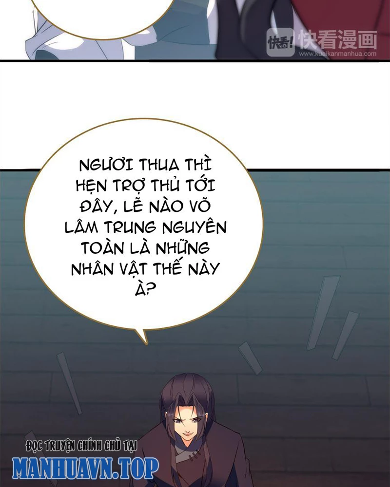 Sở Lưu Hương Truyền Kỳ Chapter 39 - 19