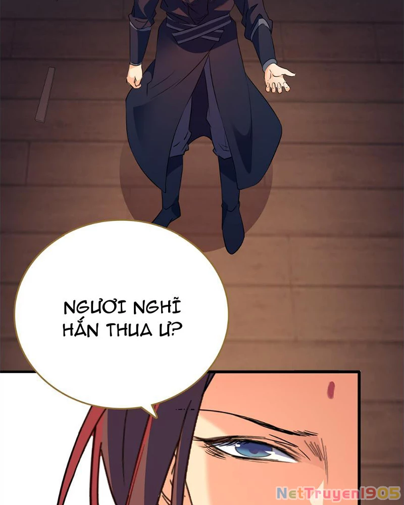 Sở Lưu Hương Truyền Kỳ Chapter 39 - 20