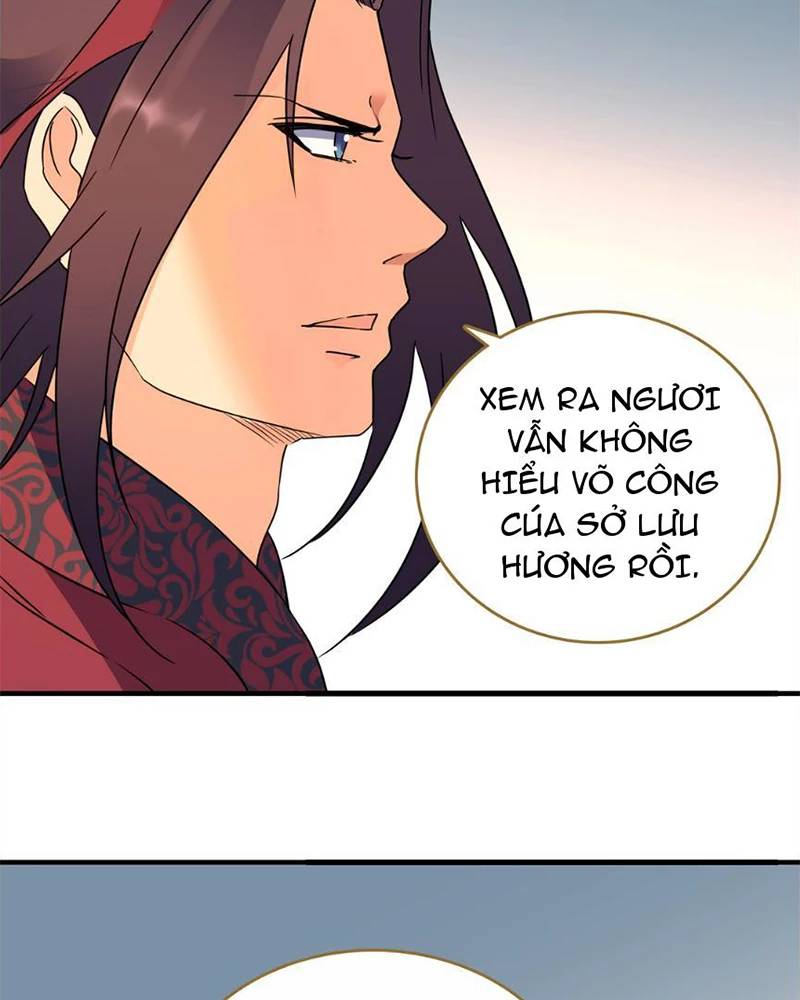 Sở Lưu Hương Truyền Kỳ Chapter 39 - 22
