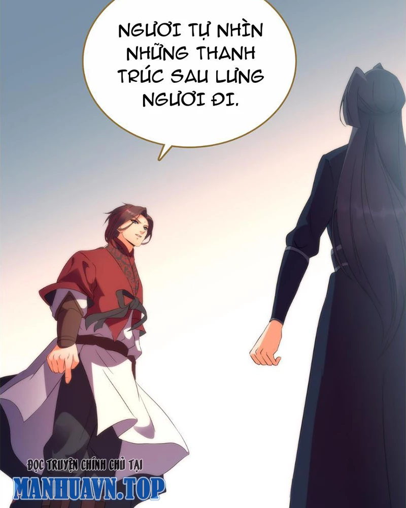 Sở Lưu Hương Truyền Kỳ Chapter 39 - 23