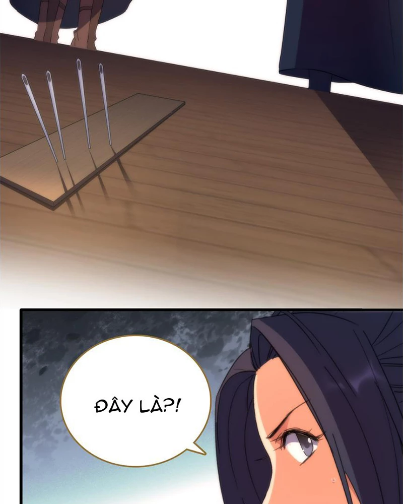 Sở Lưu Hương Truyền Kỳ Chapter 39 - 24