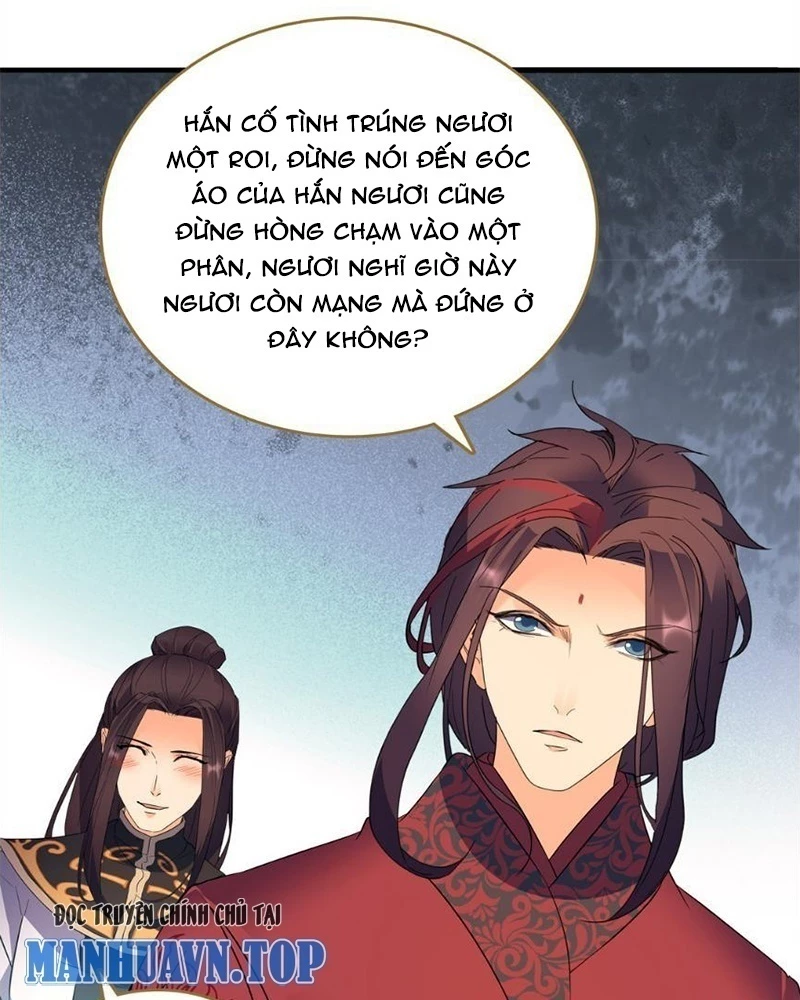 Sở Lưu Hương Truyền Kỳ Chapter 39 - 27