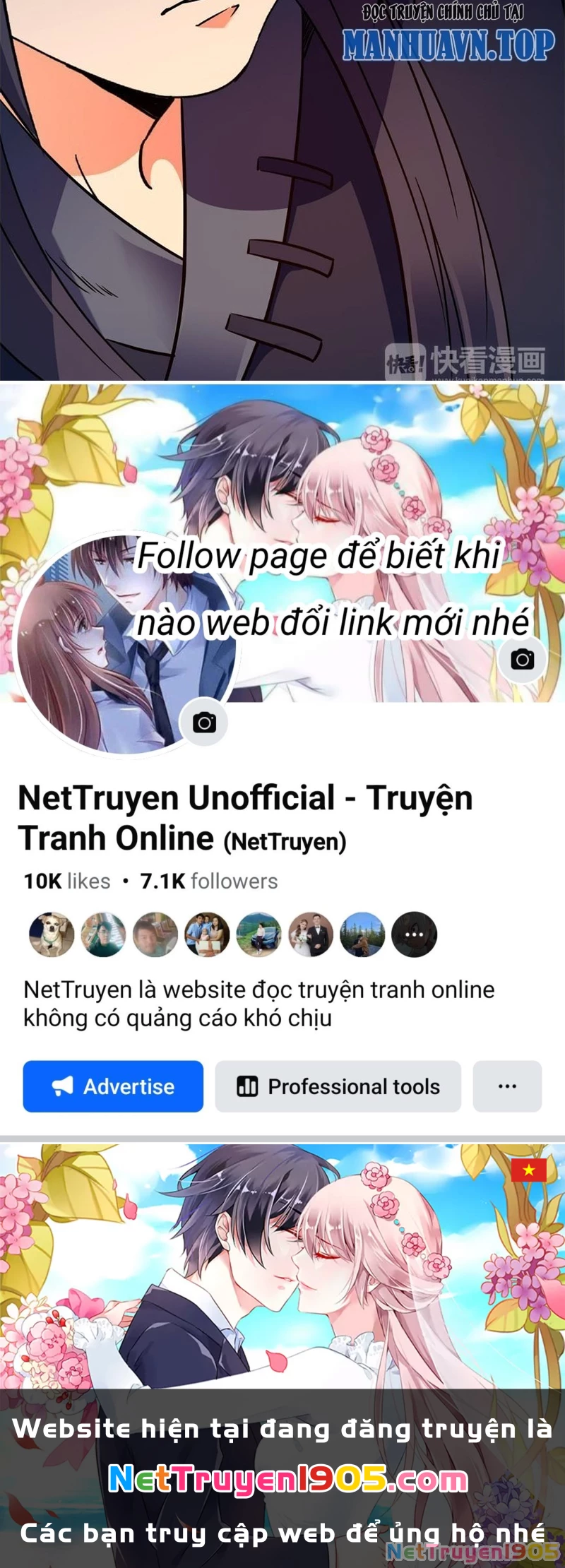 Sở Lưu Hương Truyền Kỳ Chapter 39 - 30
