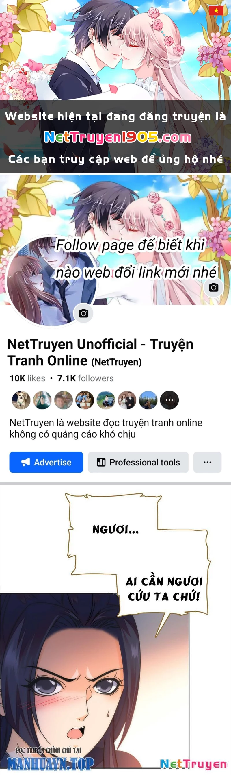 Sở Lưu Hương Truyền Kỳ Chapter 40 - 1