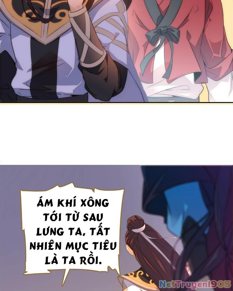 Sở Lưu Hương Truyền Kỳ Chapter 40 - 4