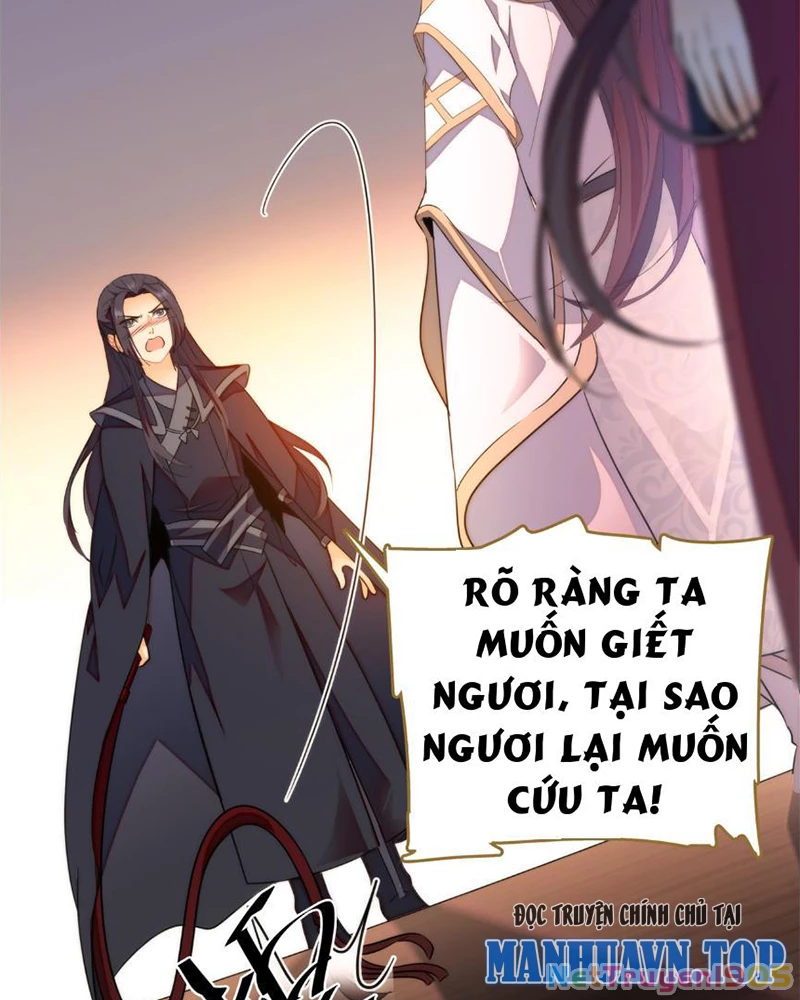 Sở Lưu Hương Truyền Kỳ Chapter 40 - 5