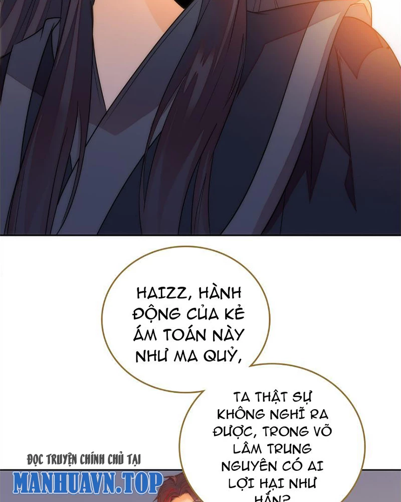 Sở Lưu Hương Truyền Kỳ Chapter 40 - 9