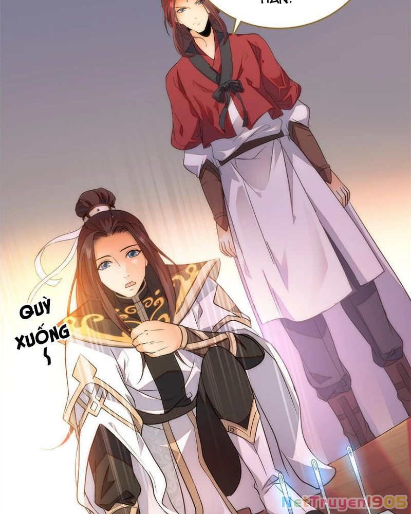 Sở Lưu Hương Truyền Kỳ Chapter 40 - 10