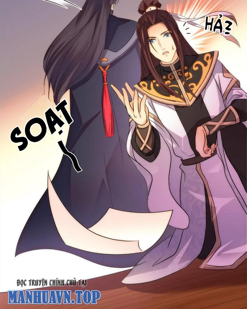 Sở Lưu Hương Truyền Kỳ Chapter 40 - 17