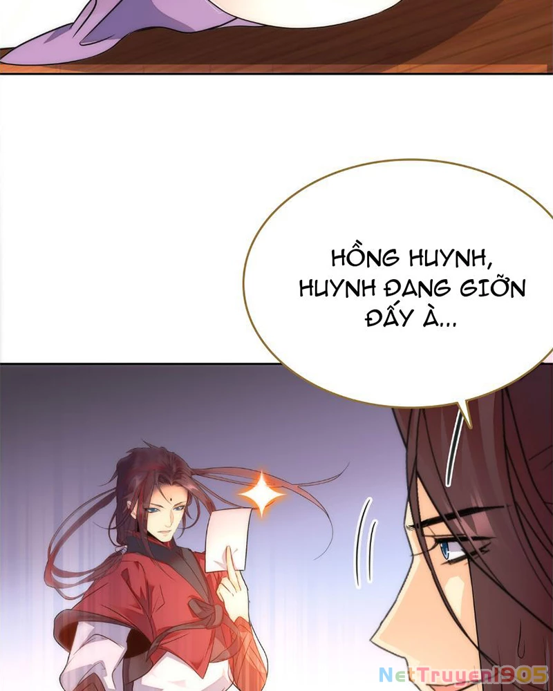 Sở Lưu Hương Truyền Kỳ Chapter 40 - 20