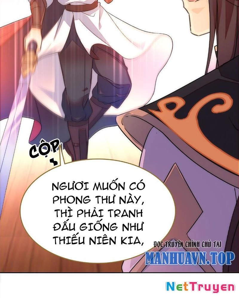 Sở Lưu Hương Truyền Kỳ Chapter 40 - 21