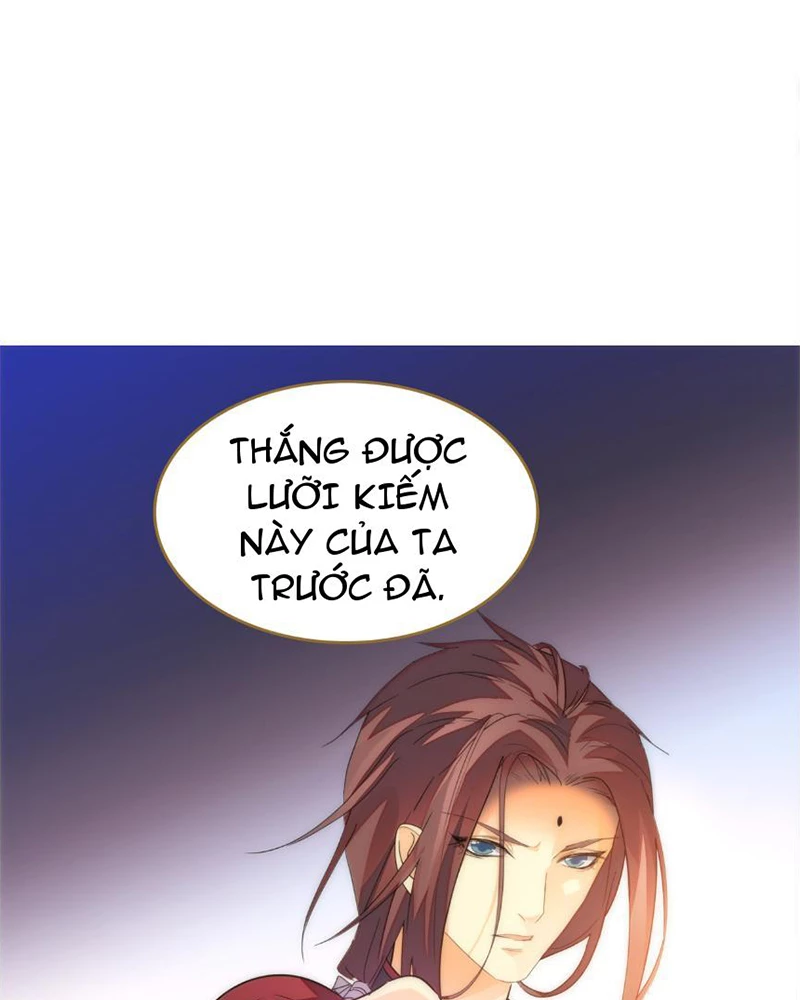Sở Lưu Hương Truyền Kỳ Chapter 40 - 22