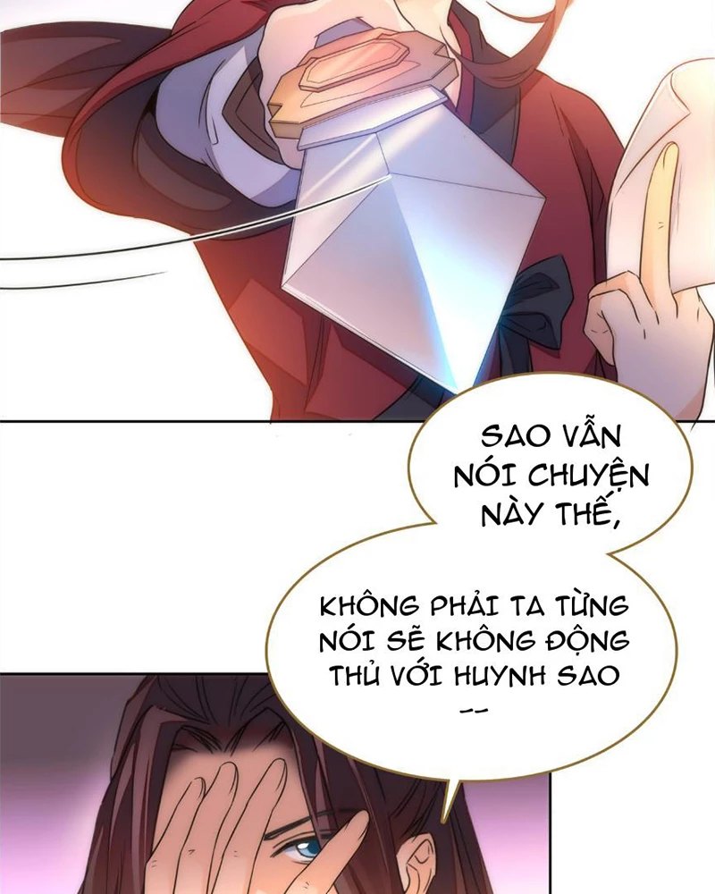 Sở Lưu Hương Truyền Kỳ Chapter 40 - 23