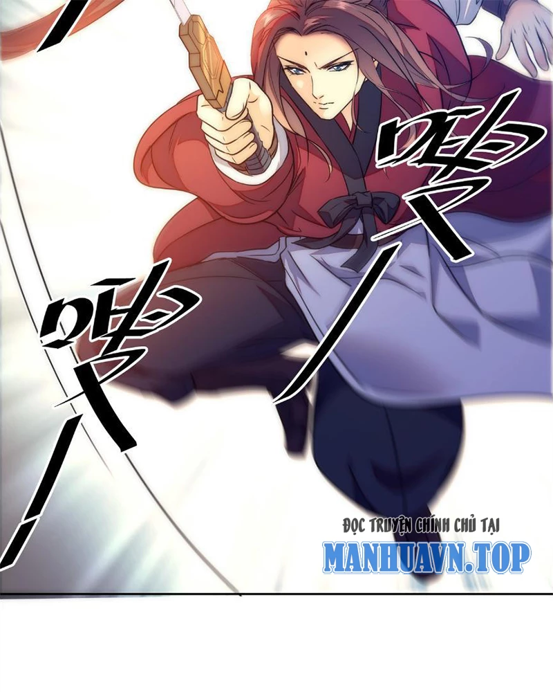 Sở Lưu Hương Truyền Kỳ Chapter 40 - 27