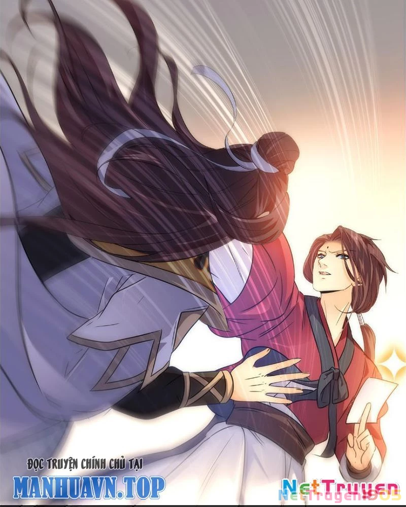 Sở Lưu Hương Truyền Kỳ Chapter 40 - 31